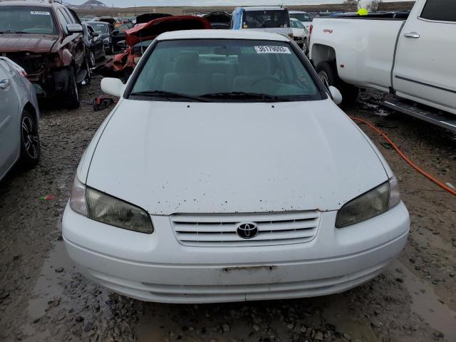 4T1BF22K5XU930931 - 1999 TOYOTA CAMRY WHITE photo 5