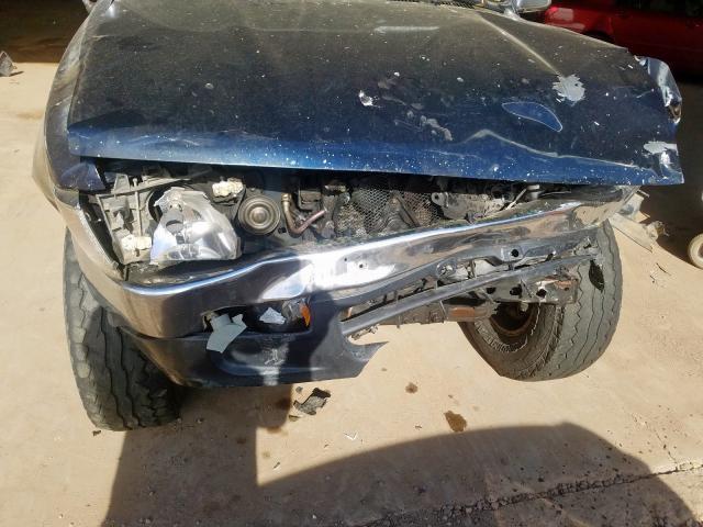 JT3VN39W1P0104284 - 1993 TOYOTA 4RUNNER VN39 SR5  照片 9