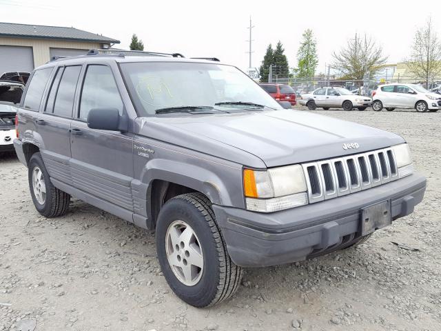 1J4GZ58S9RC231444 - 1994 JEEP GRAND CHEROKEE LAREDO  photo 1