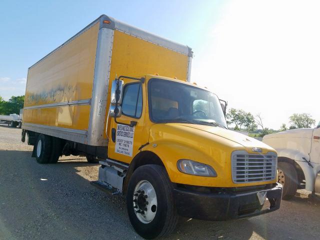 1FVACWDT6DHBU8414 - 2013 FREIGHTLINER M2 106 MEDIUM DUTY  photo 1