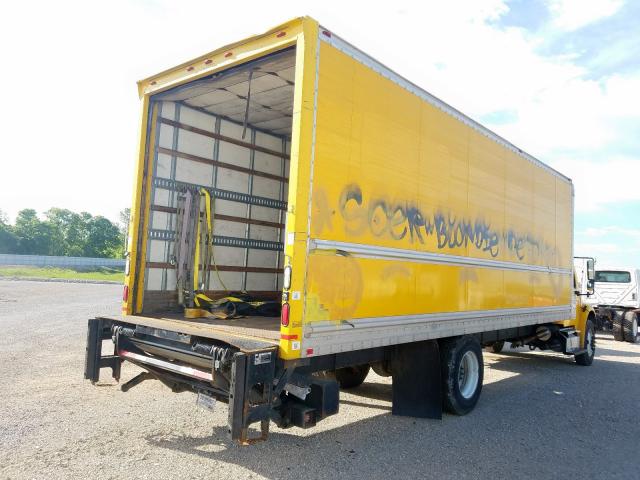 1FVACWDT6DHBU8414 - 2013 FREIGHTLINER M2 106 MEDIUM DUTY  photo 4