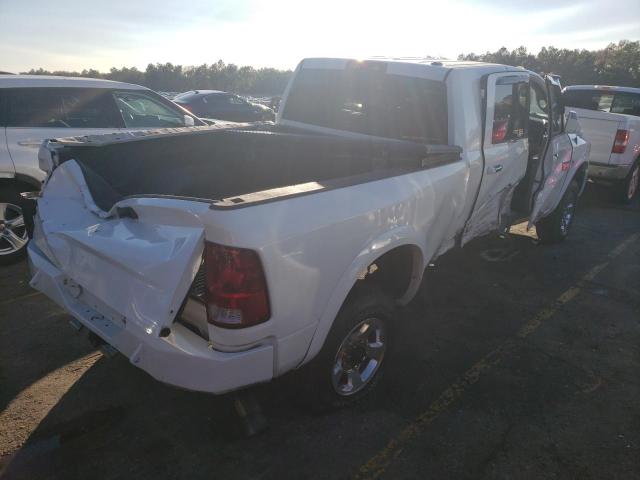 3C6UD5NL2CG155419 - 2012 DODGE RAM 2500 L WHITE photo 3