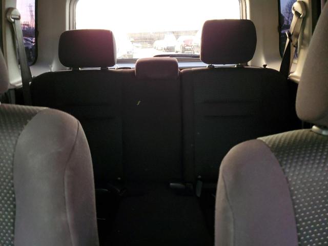 JTLKT324954011701 - 2005 TOYOTA SCION XB Çift renkli fotoğraf 10