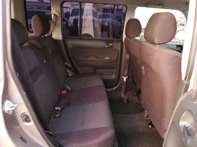 JTLKT324954011701 - 2005 TOYOTA SCION XB Çift renkli fotoğraf 11