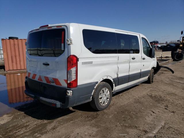 1FMZK1ZM5GKA34104 - 2016 FORD TRANSIT T-150 WHITE photo 3