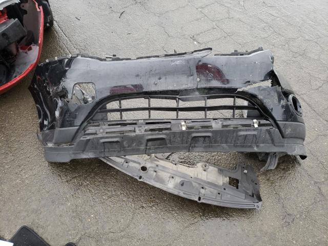 5N1AR2MN1GC664548 - 2016 NISSAN PATHFINDER S BLACK photo 13