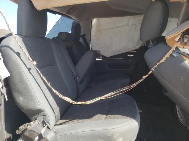 3C6UR5DL5FG655744 - 2015 RAM 2500 SLT 黑色 照片 10