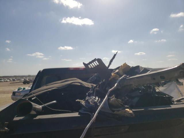 3C6UR5DL5FG655744 - 2015 RAM 2500 SLT 黑色 照片 12