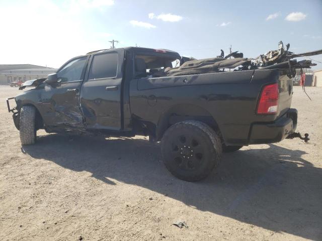3C6UR5DL5FG655744 - 2015 RAM 2500 SLT 黑色 照片 2