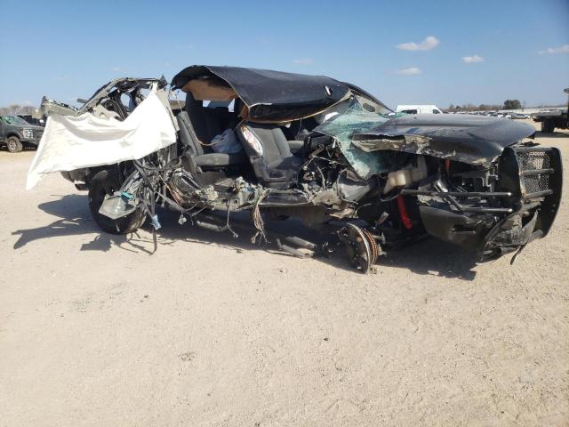 3C6UR5DL5FG655744 - 2015 RAM 2500 SLT 黑色 照片 4