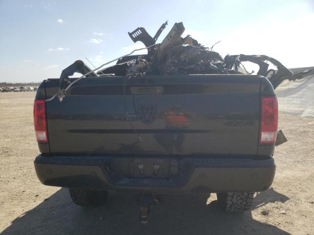 3C6UR5DL5FG655744 - 2015 RAM 2500 SLT 黑色 照片 6