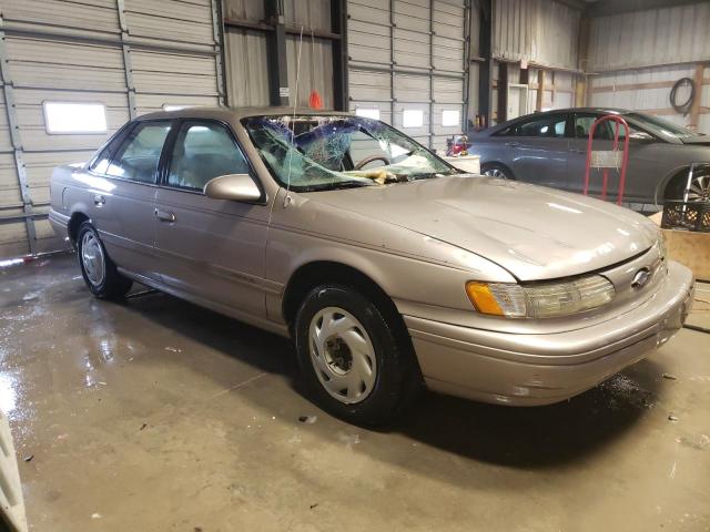 1FALP52U0SG257939 - 1995 FORD TAURUS GL GOLD photo 4