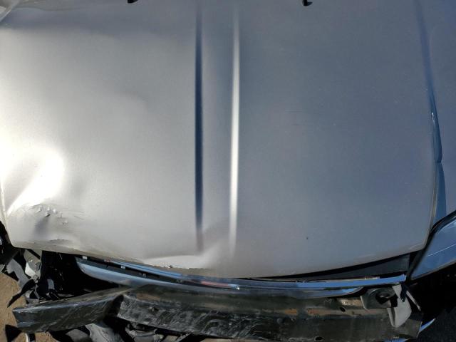 2C4RC1BGXDR711294 - 2013 CHRYSLER TOWN & COU TOURING კრემისფერი ფოტო 12