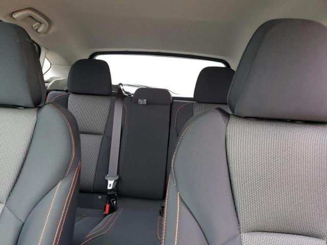 JF2GTACC8K8287112 - 2019 SUBARU CROSSTREK PREMIUM Սպիտակ լուսանկար 10