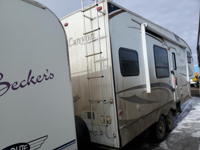 4YDF2412991531262 - 2009 KEYSTONE SPRINTER WHITE photo 4