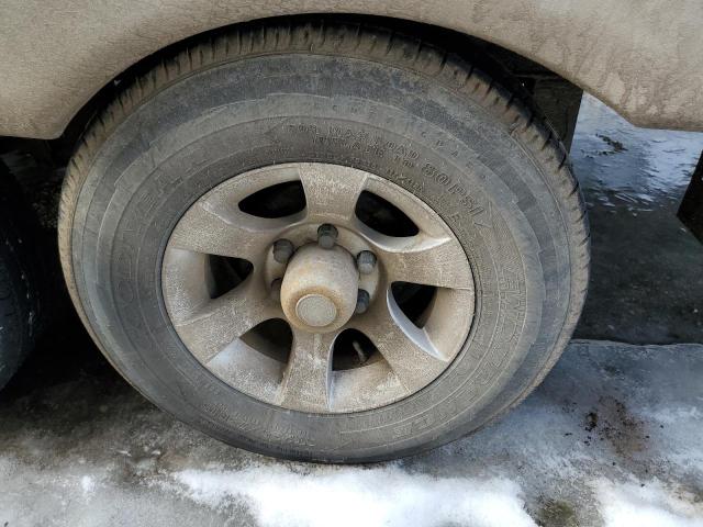 4YDF2412991531262 - 2009 KEYSTONE SPRINTER WHITE photo 8