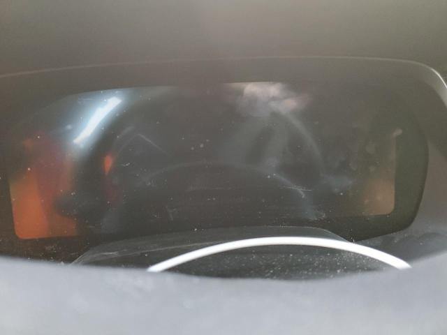 5UXCR4C02M9F66105 - 2021 BMW X5 SDRIVE 40I BLUE photo 9