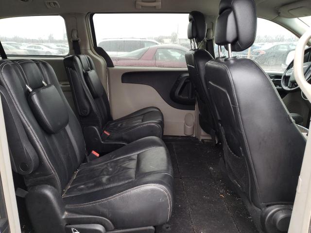 2C4RC1BG7DR690436 - 2013 CHRYSLER TOWN & COU TOURING 白色 照片 11