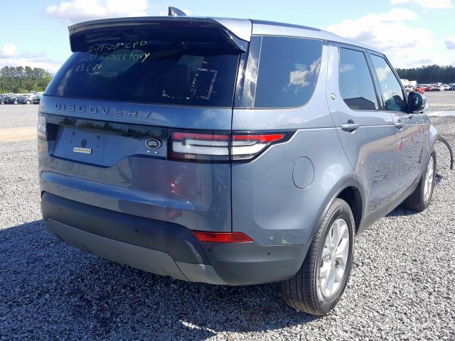 SALRG2RV0L2422624 - 2020 LAND ROVER DISCOVERY SE  photo 4