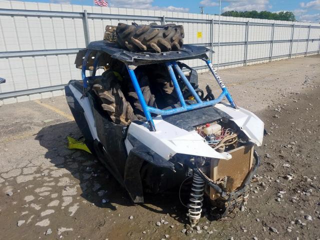 3NSVDE997HF793849 - 2017 POLA RIS RZR XP 1000 EPS  photo 1