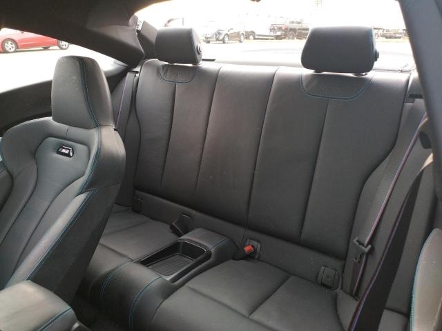 WBS2U7C05L7F02060 - 2020 BMW M2 COMPETI WHITE photo 10