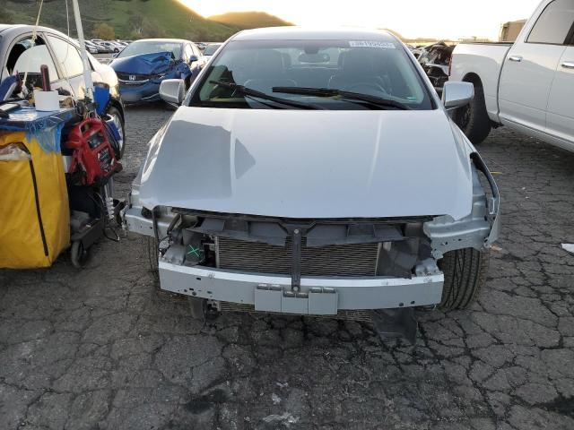 2G61M5S33K9132078 - 2019 CADILLAC XTS LUXURY SILVER photo 5