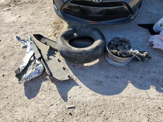 5TFAX5GN9JX110357 - 2018 TOYOTA TACOMA DOUBLE CAB 白色 照片 12