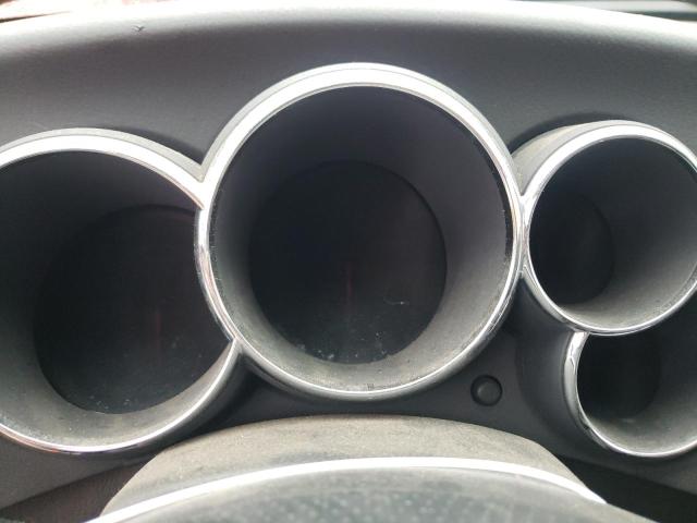 2T1KR32E43C128728 - 2003 TOYOTA COROLLA MA XR RED photo 9