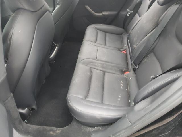 5YJSA1E53MF429396 - 2021 TESLA MODEL S Սև լուսանկար 10