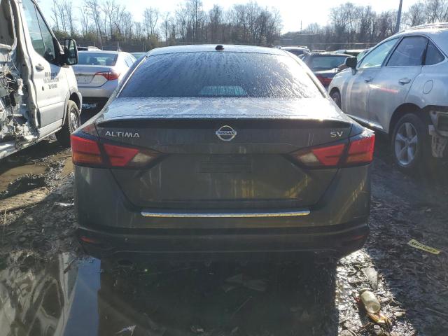 1N4BL4DV8LC233226 - 2020 NISSAN ALTIMA SV BLACK photo 6