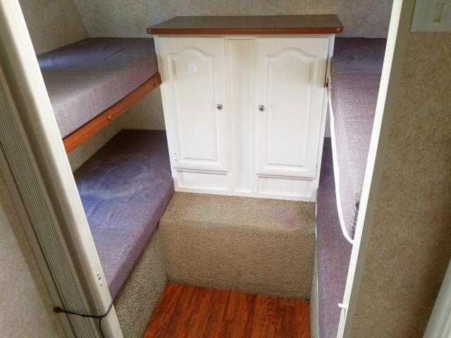 4YDT28R225G915776 - 2005 KEYSTONE OUTBACK  photo 5