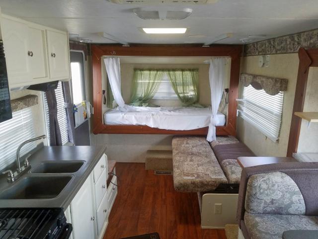 4YDT28R225G915776 - 2005 KEYSTONE OUTBACK  photo 6