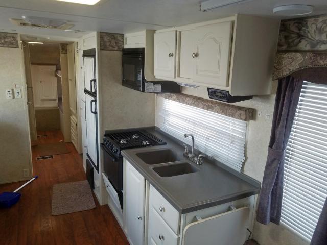 4YDT28R225G915776 - 2005 KEYSTONE OUTBACK  photo 7