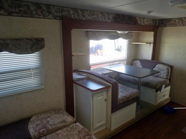 4YDT28R225G915776 - 2005 KEYSTONE OUTBACK  photo 8