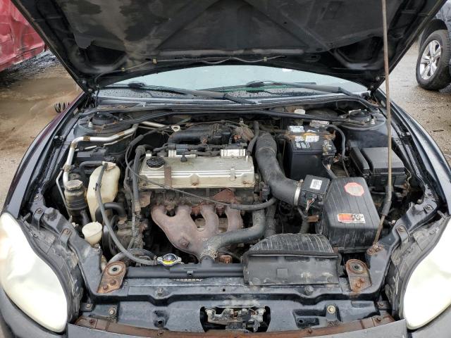 4B3AG42G92E118524 - 2002 DODGE STRATUS SE WHITE photo 11