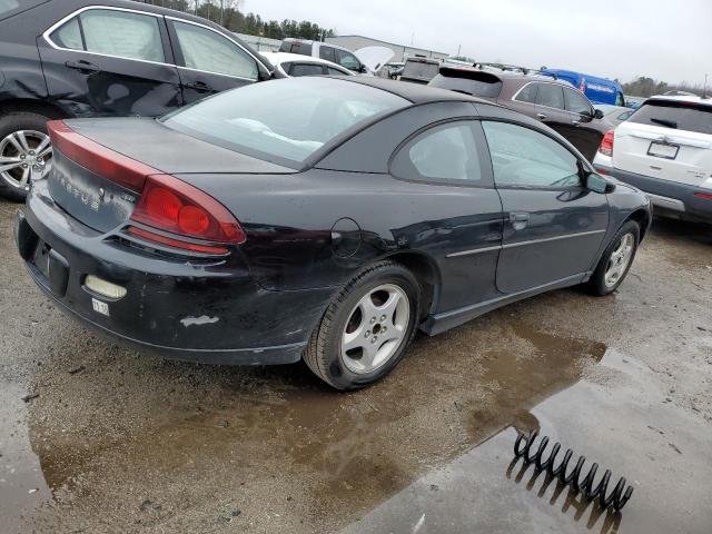 4B3AG42G92E118524 - 2002 DODGE STRATUS SE WHITE photo 3