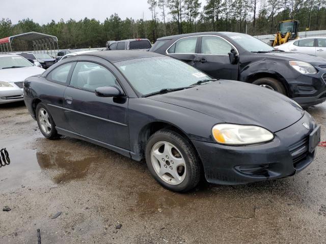 4B3AG42G92E118524 - 2002 DODGE STRATUS SE WHITE photo 4