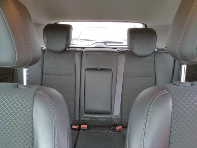 KL4CJASB5JB663840 - 2018 BUICK ENCORE PREFERRED Ақ фото 10