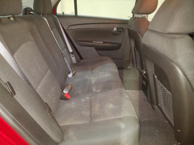 1G1ZC5E03CF355128 - 2012 CHEVROLET MALIBU 1LT  照片 6