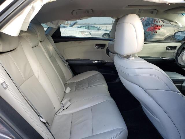 4T1BK1EBXEU090756 - 2014 TOYOTA AVALON BASE 灰色 照片 10