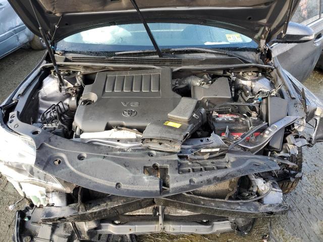 4T1BK1EBXEU090756 - 2014 TOYOTA AVALON BASE 灰色 照片 11