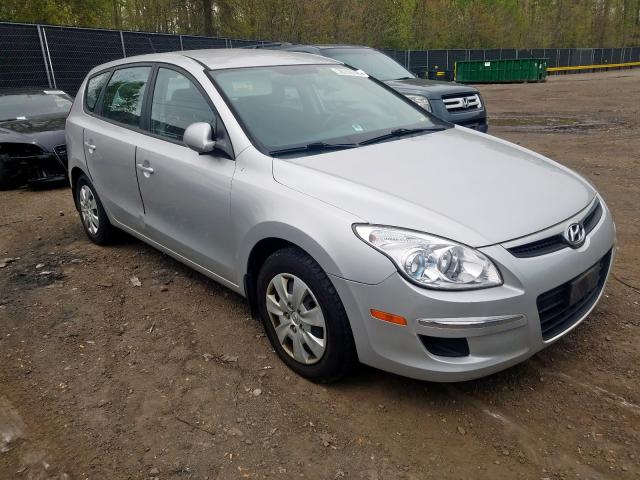 KMHDB8AE4BU118841 - 2011 HYUNDAI ELANTRA TOURING GLS  photo 1