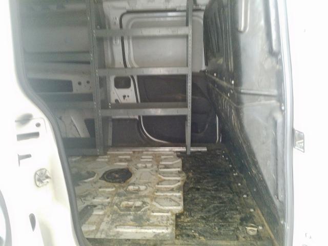 ZFBERFAT1F6A85658 - 2015 RAM PROMASTER CITY  photo 6