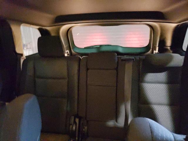 1C4RJFAG1LC250918 - 2020 JEEP GRAND CHER LAREDO 黑色 照片 10