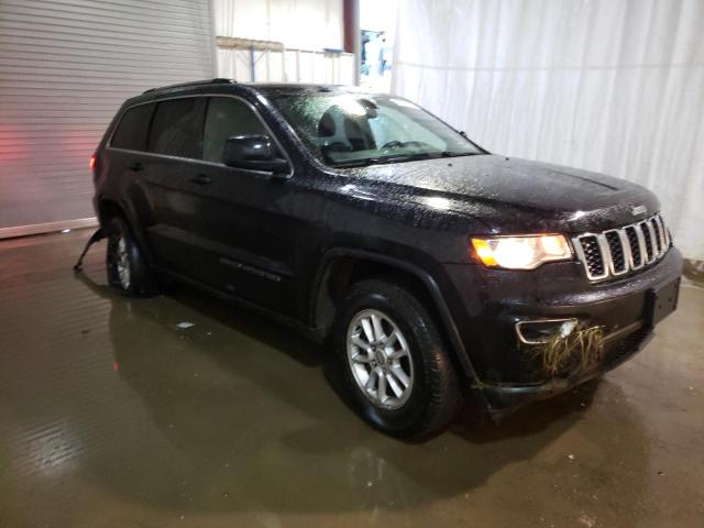 1C4RJFAG1LC250918 - 2020 JEEP GRAND CHER LAREDO 黑色 照片 4