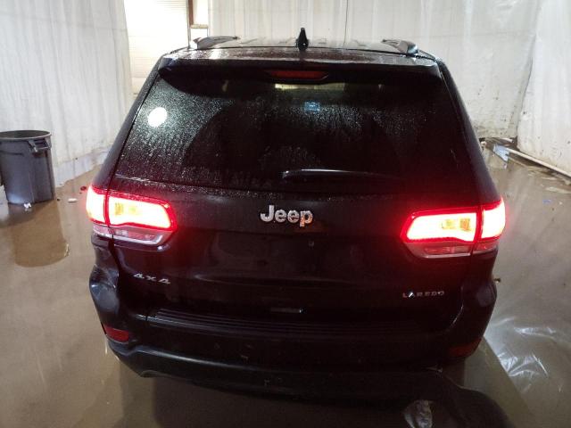 1C4RJFAG1LC250918 - 2020 JEEP GRAND CHER LAREDO 黑色 照片 6