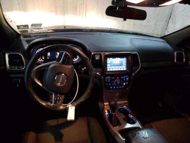 1C4RJFAG1LC250918 - 2020 JEEP GRAND CHER LAREDO 黑色 照片 8