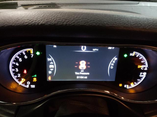 1C4RJFAG1LC250918 - 2020 JEEP GRAND CHER LAREDO 黑色 照片 9