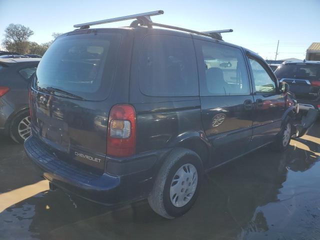 1GNDU23E31D266543 - 2001 CHEVROLET VENTURE ECONOMY BLUE photo 3