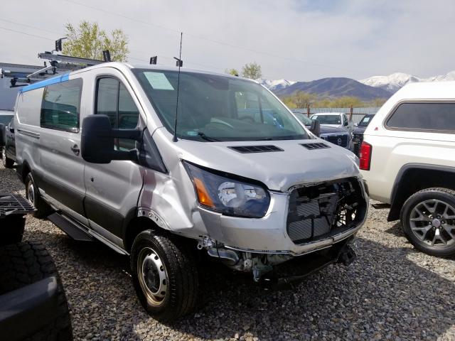 1FTYE2YMXKKA37944 - 2019 FORD TRANSIT T-150  photo 1